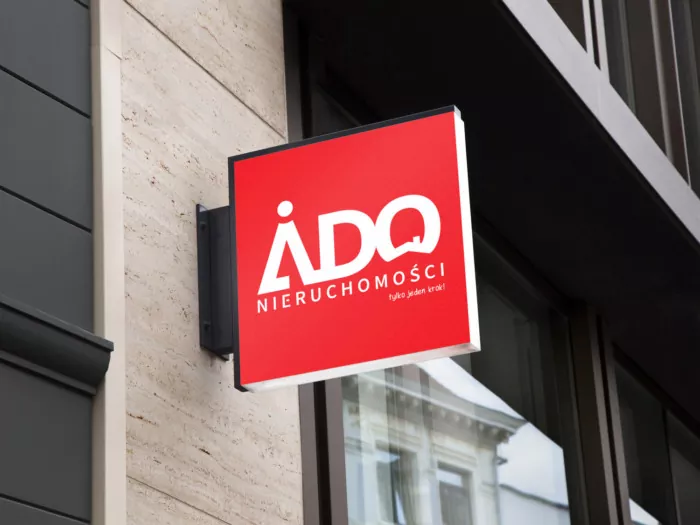 ADO: biuro nieruchomości