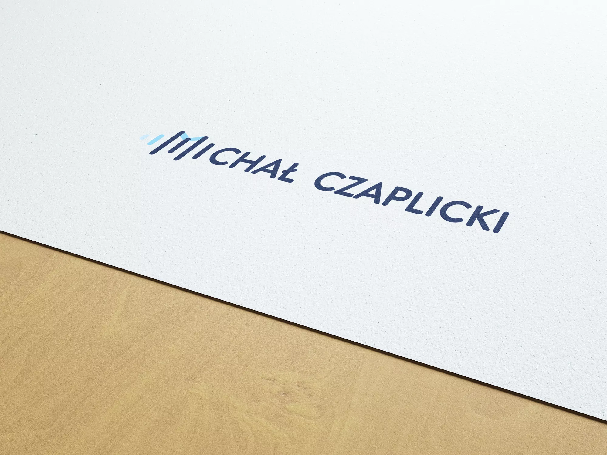 Logo dla Michał Czaplicki 2