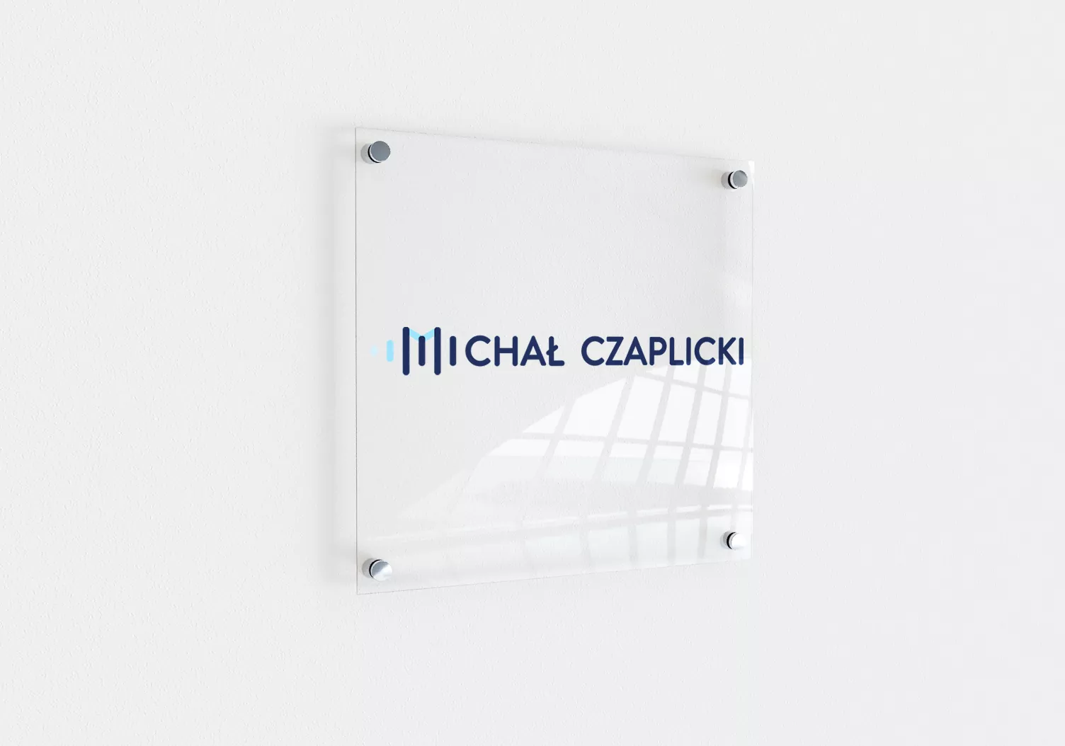 Logo dla Michał Czaplicki 1