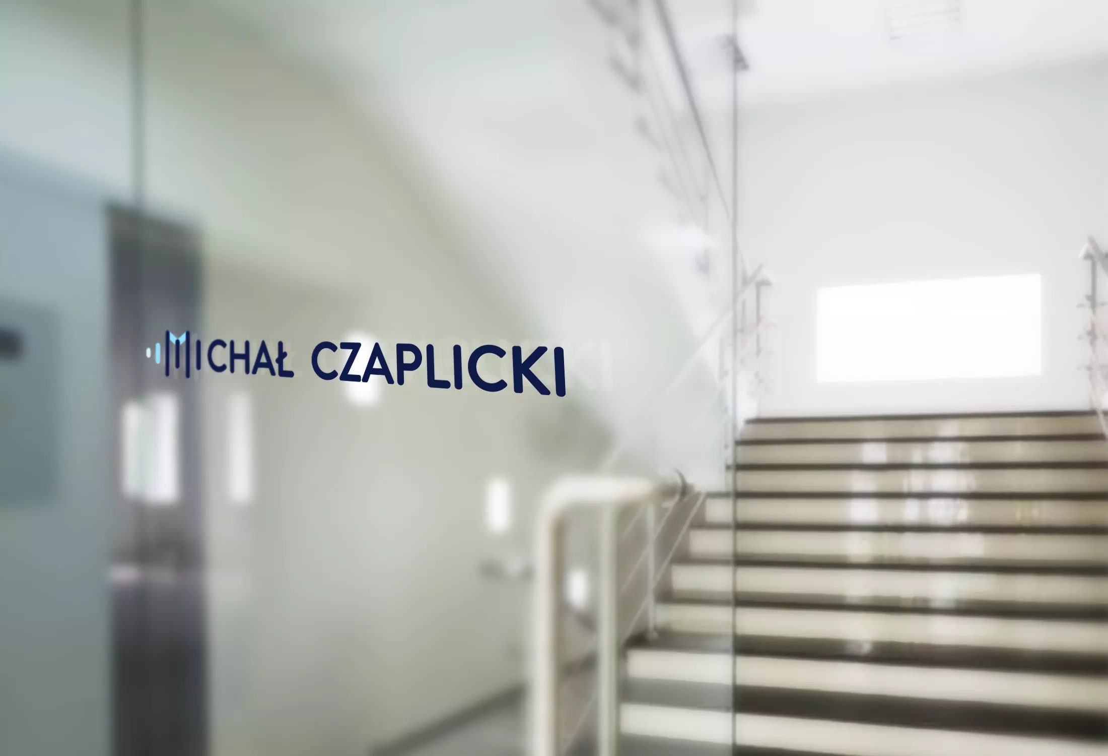 Logo dla Michał Czaplicki 3